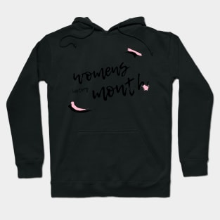 Women's History Month Hoodie